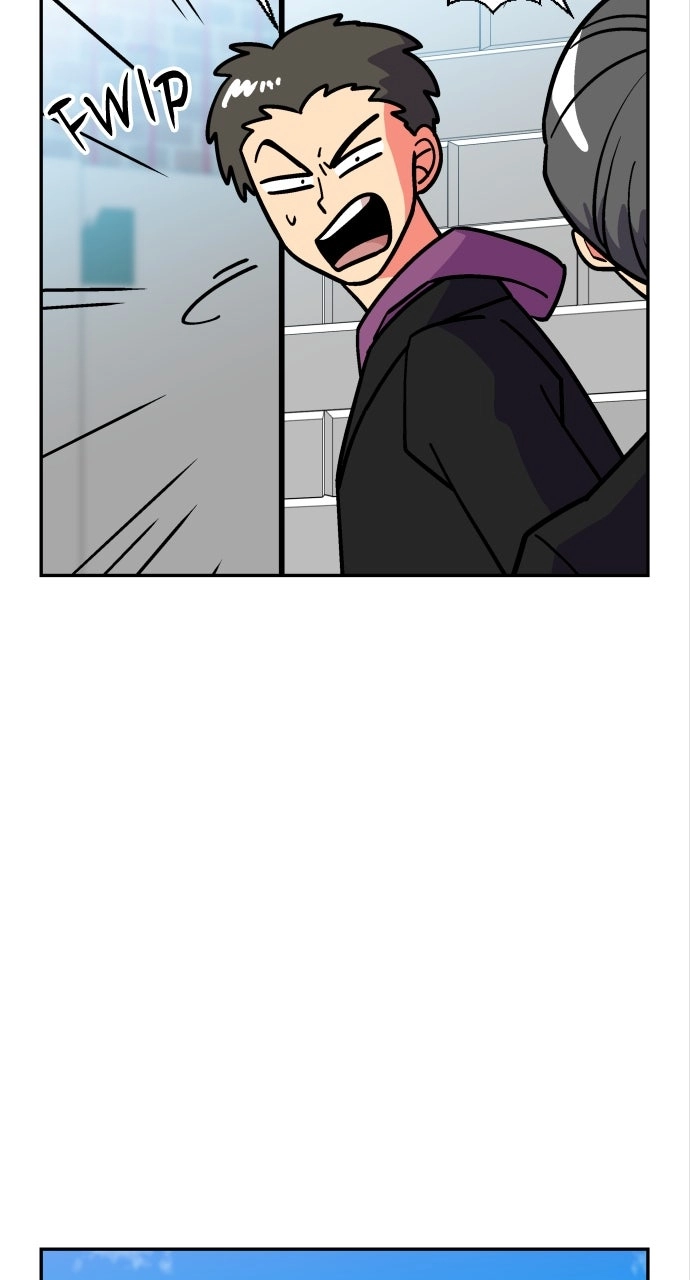 Read Princess Hurricane chapter 123 image 24 on Lezhin