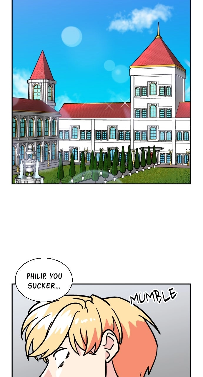 Read Princess Hurricane chapter 123 image 25 on Lezhin