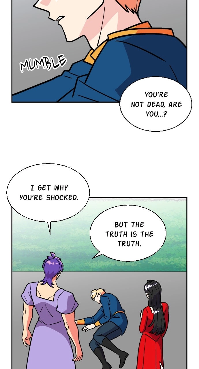 Read Princess Hurricane chapter 123 image 26 on Lezhin