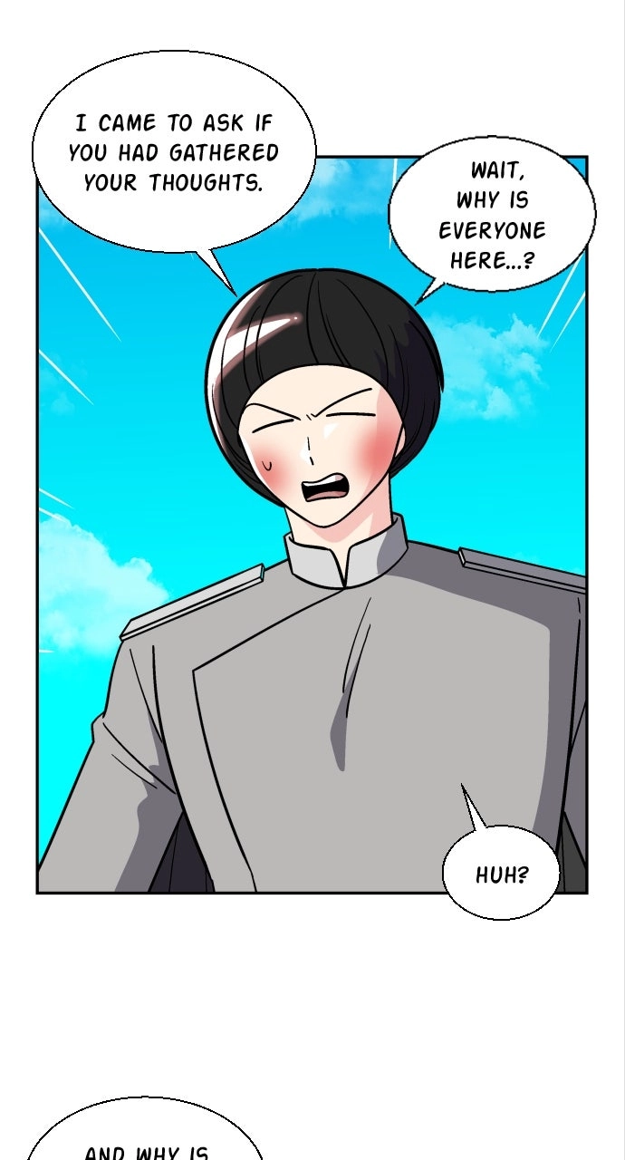 Read Princess Hurricane chapter 123 image 28 on Lezhin