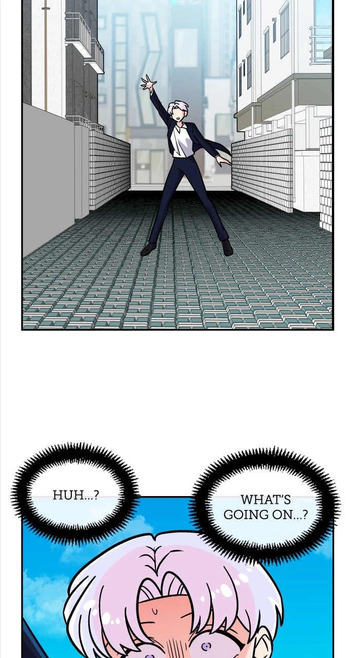 Read Princess Hurricane chapter 123 image 3 on Lezhin