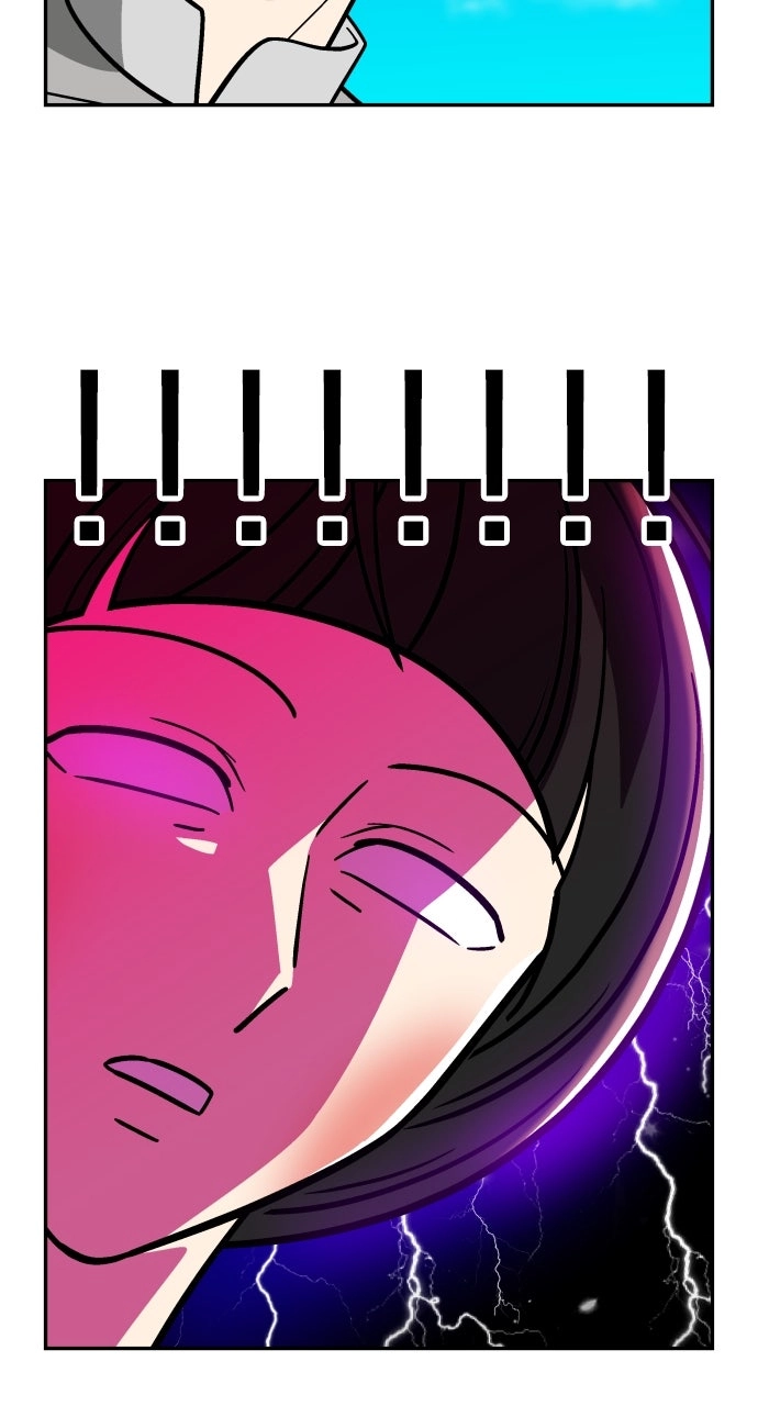 Read Princess Hurricane chapter 123 image 32 on Lezhin