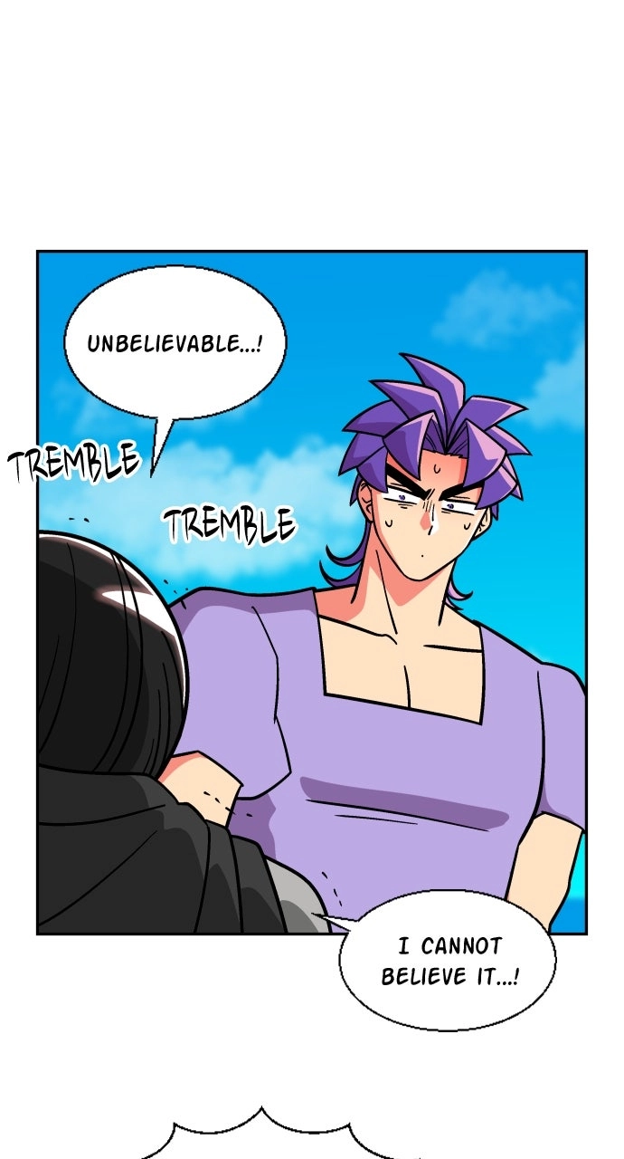 Read Princess Hurricane chapter 123 image 33 on Lezhin