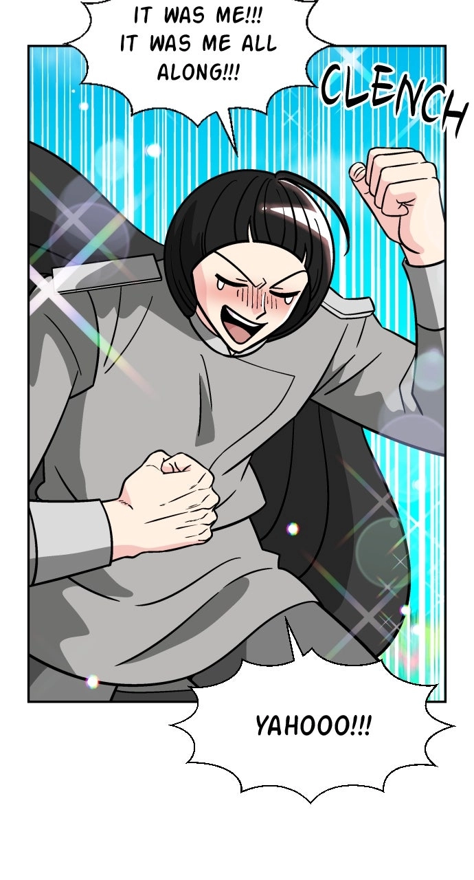 Read Princess Hurricane chapter 123 image 34 on Lezhin