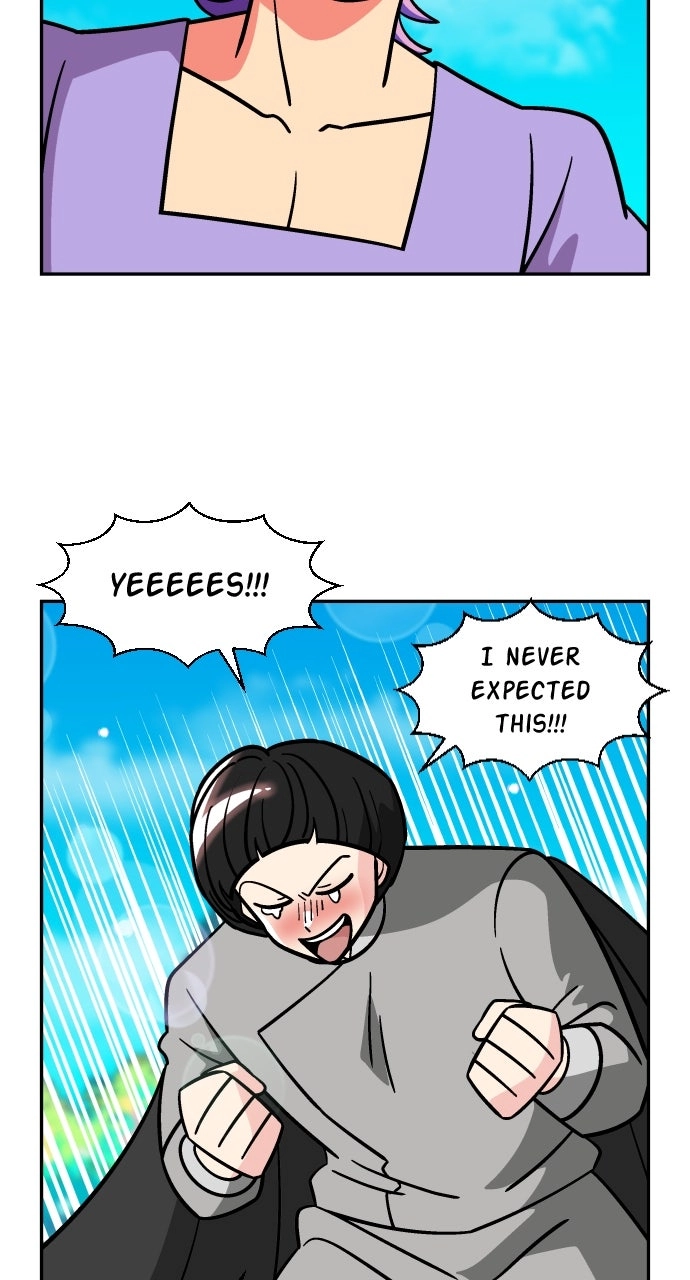 Read Princess Hurricane chapter 123 image 37 on Lezhin