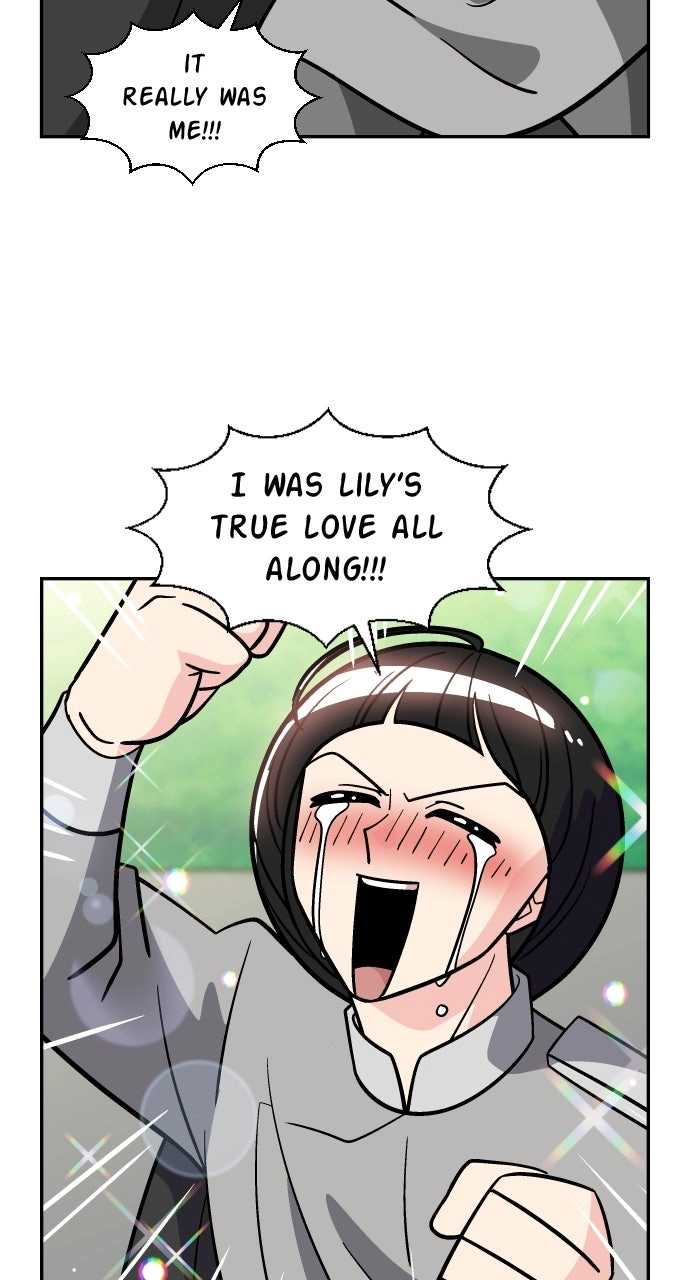 Read Princess Hurricane chapter 123 image 38 on Lezhin
