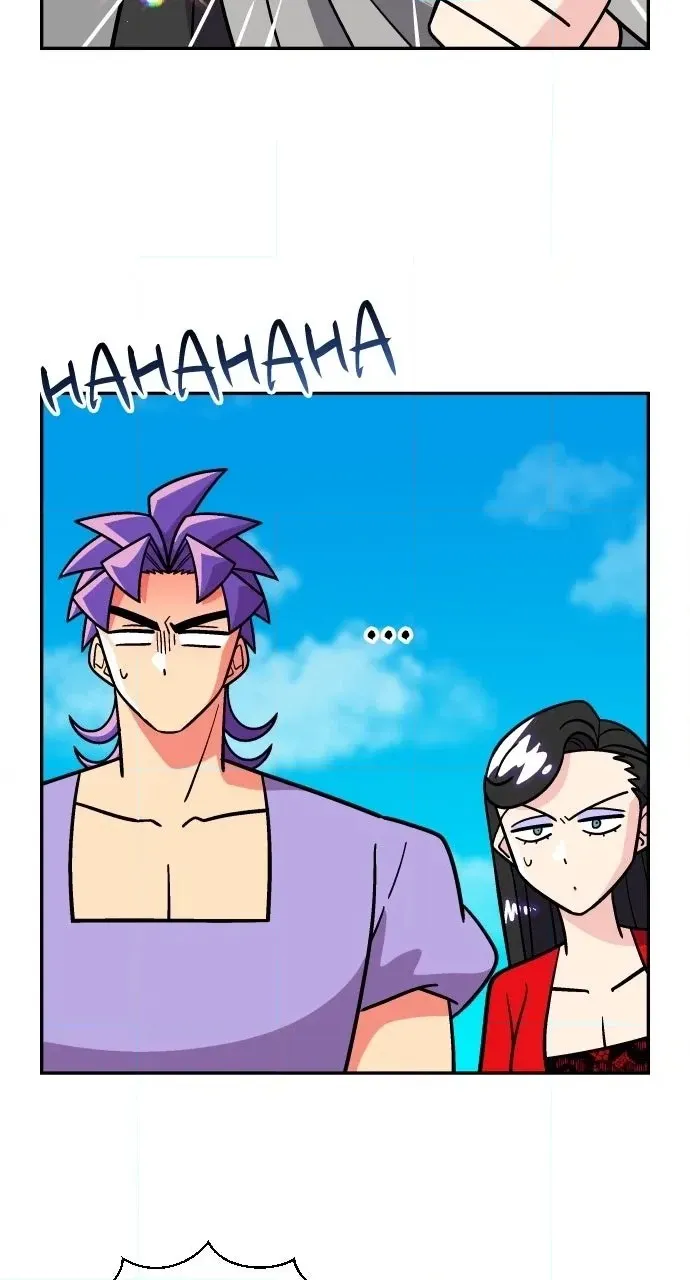 Read Princess Hurricane chapter 123 image 39 on Lezhin