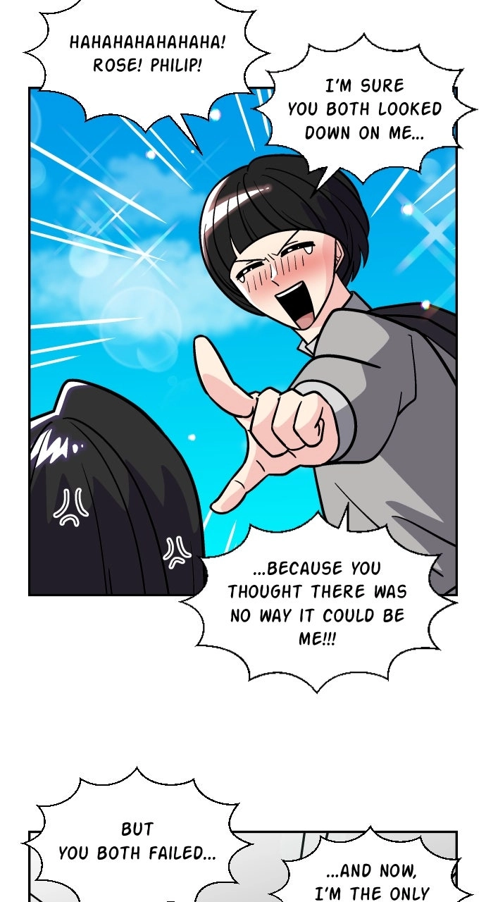 Read Princess Hurricane chapter 123 image 40 on Lezhin