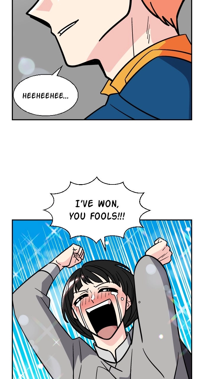 Read Princess Hurricane chapter 123 image 42 on Lezhin