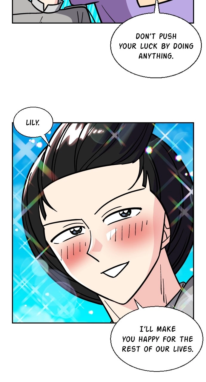 Read Princess Hurricane chapter 123 image 44 on Lezhin