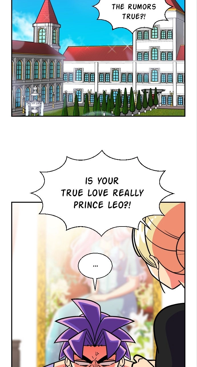Read Princess Hurricane chapter 123 image 47 on Lezhin