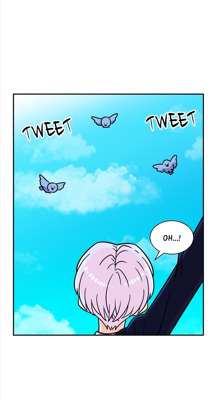 Read Princess Hurricane chapter 123 image 5 on Lezhin