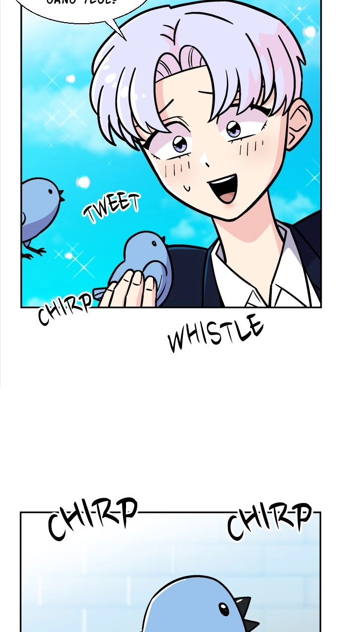 Read Princess Hurricane chapter 123 image 7 on Lezhin