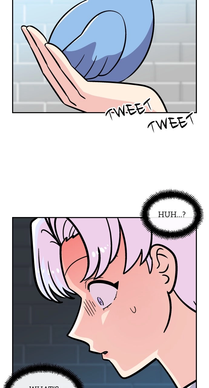 Read Princess Hurricane chapter 123 image 8 on Lezhin