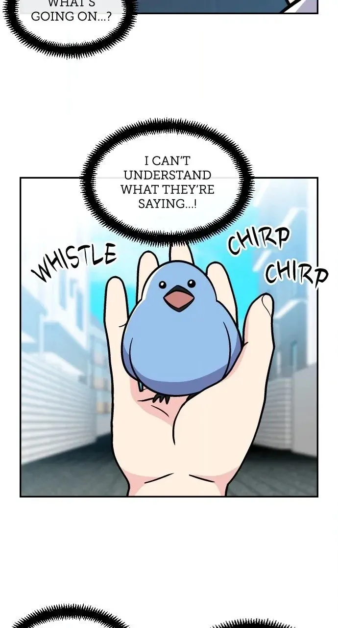 Read Princess Hurricane chapter 123 image 9 on Lezhin