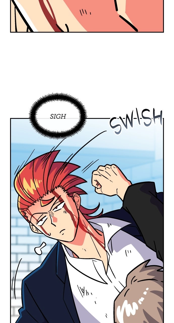 Read Princess Hurricane chapter 125 image 10 on Lezhin