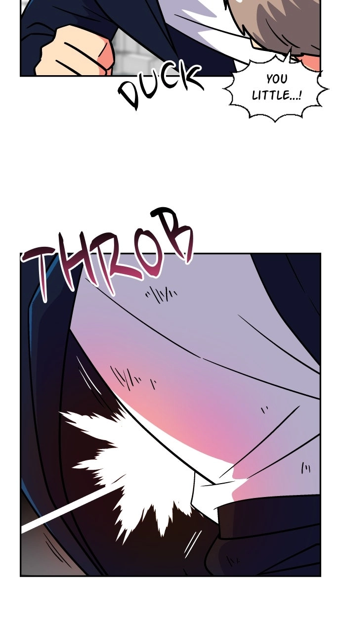 Read Princess Hurricane chapter 125 image 11 on Lezhin