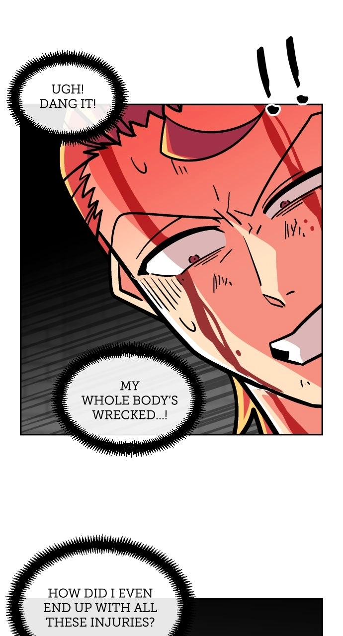 Read Princess Hurricane chapter 125 image 12 on Lezhin