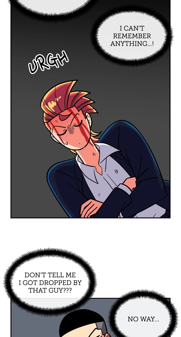 Read Princess Hurricane chapter 125 image 13 on Lezhin