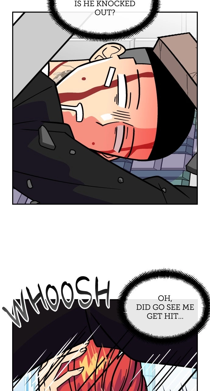 Read Princess Hurricane chapter 125 image 15 on Lezhin