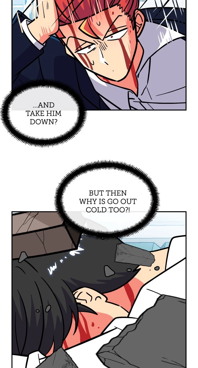 Read Princess Hurricane chapter 125 image 16 on Lezhin