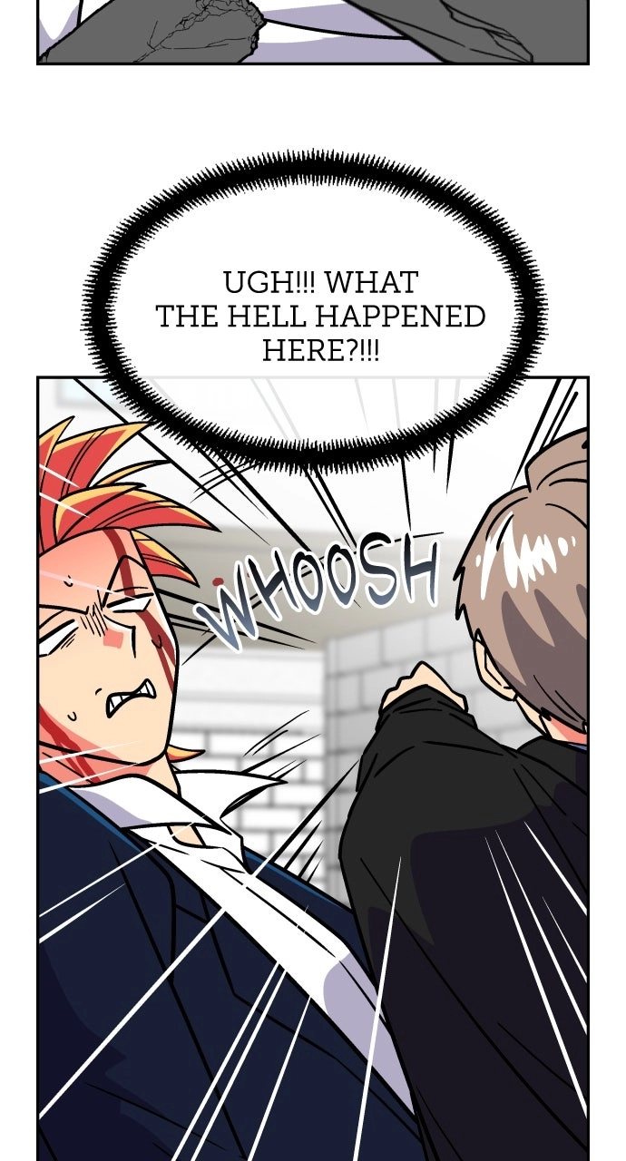 Read Princess Hurricane chapter 125 image 17 on Lezhin