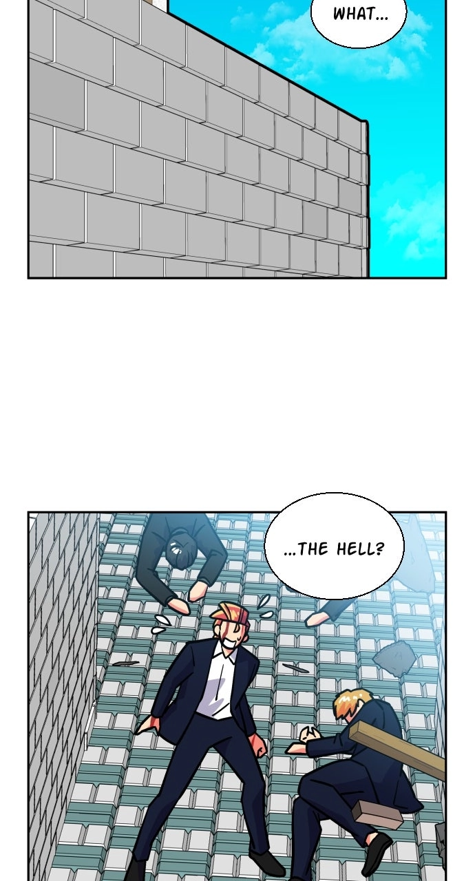 Read Princess Hurricane chapter 125 image 2 on Lezhin