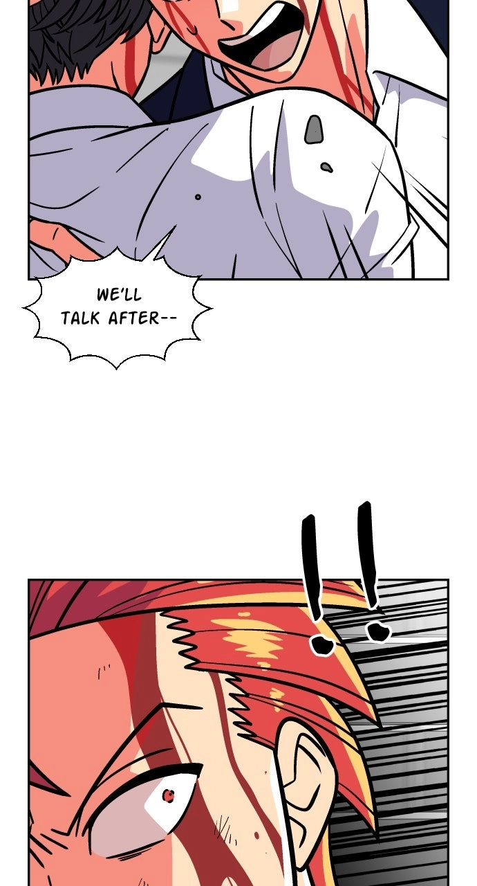 Read Princess Hurricane chapter 125 image 22 on Lezhin