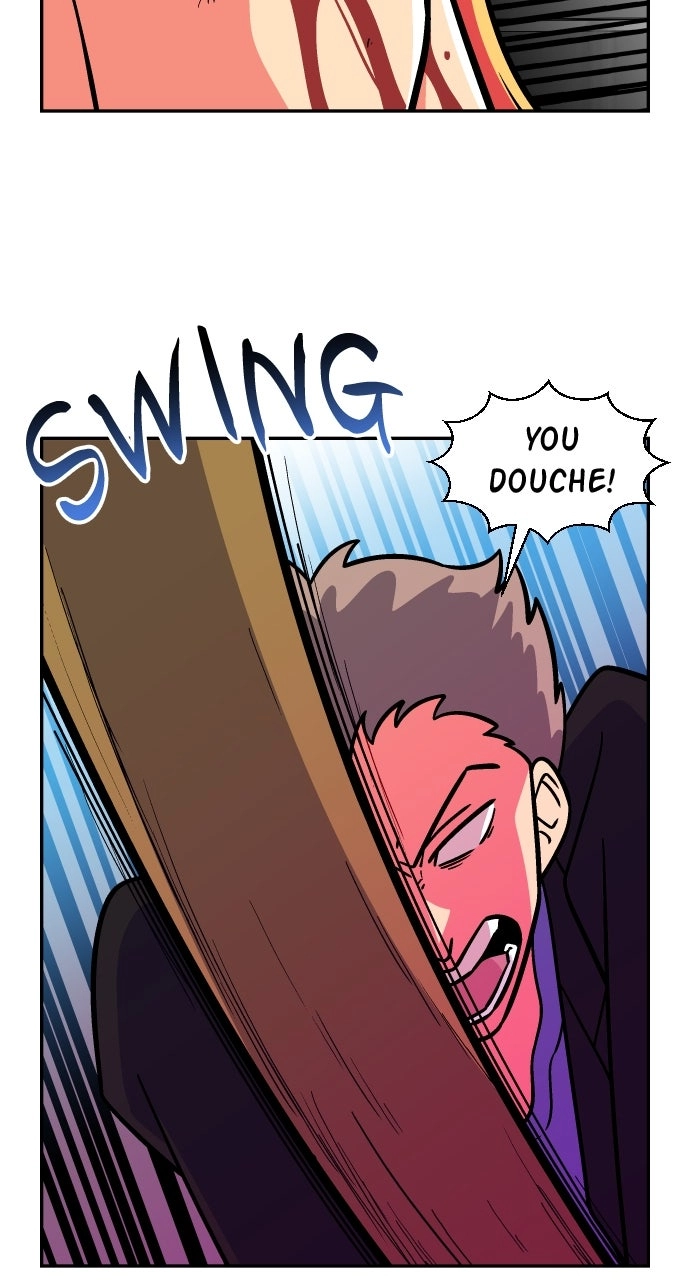 Read Princess Hurricane chapter 125 image 23 on Lezhin