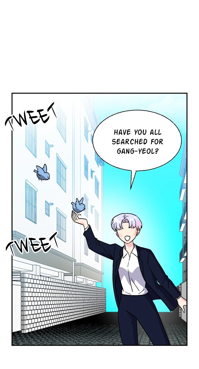 Read Princess Hurricane chapter 125 image 24 on Lezhin