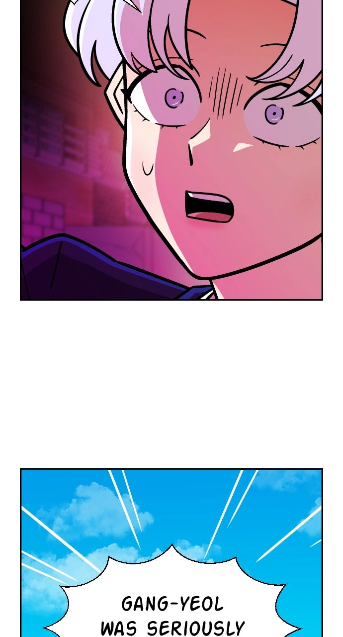 Read Princess Hurricane chapter 125 image 26 on Lezhin