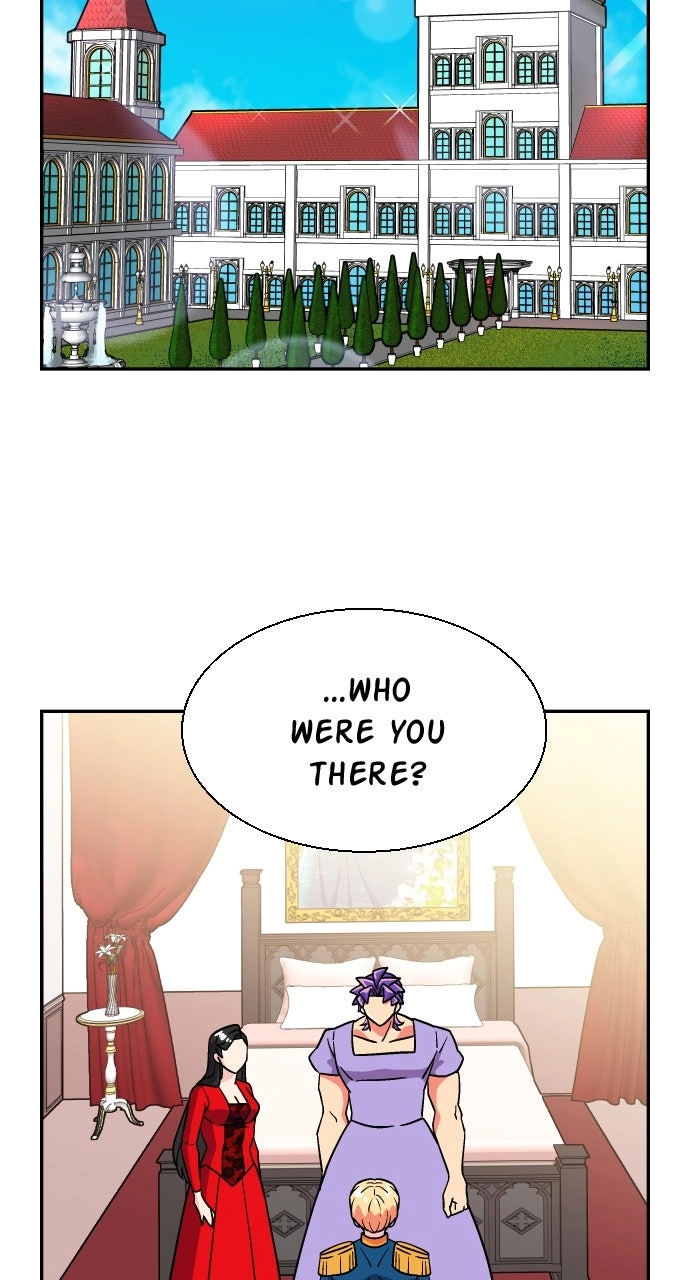 Read Princess Hurricane chapter 125 image 28 on Lezhin