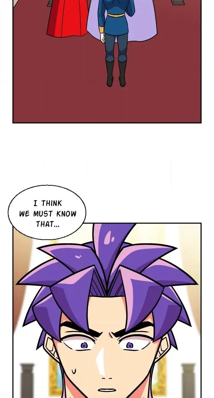 Read Princess Hurricane chapter 125 image 29 on Lezhin