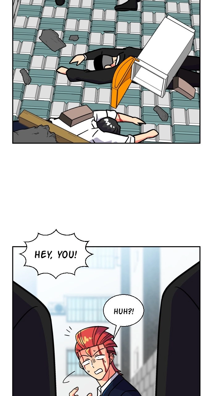 Read Princess Hurricane chapter 125 image 3 on Lezhin