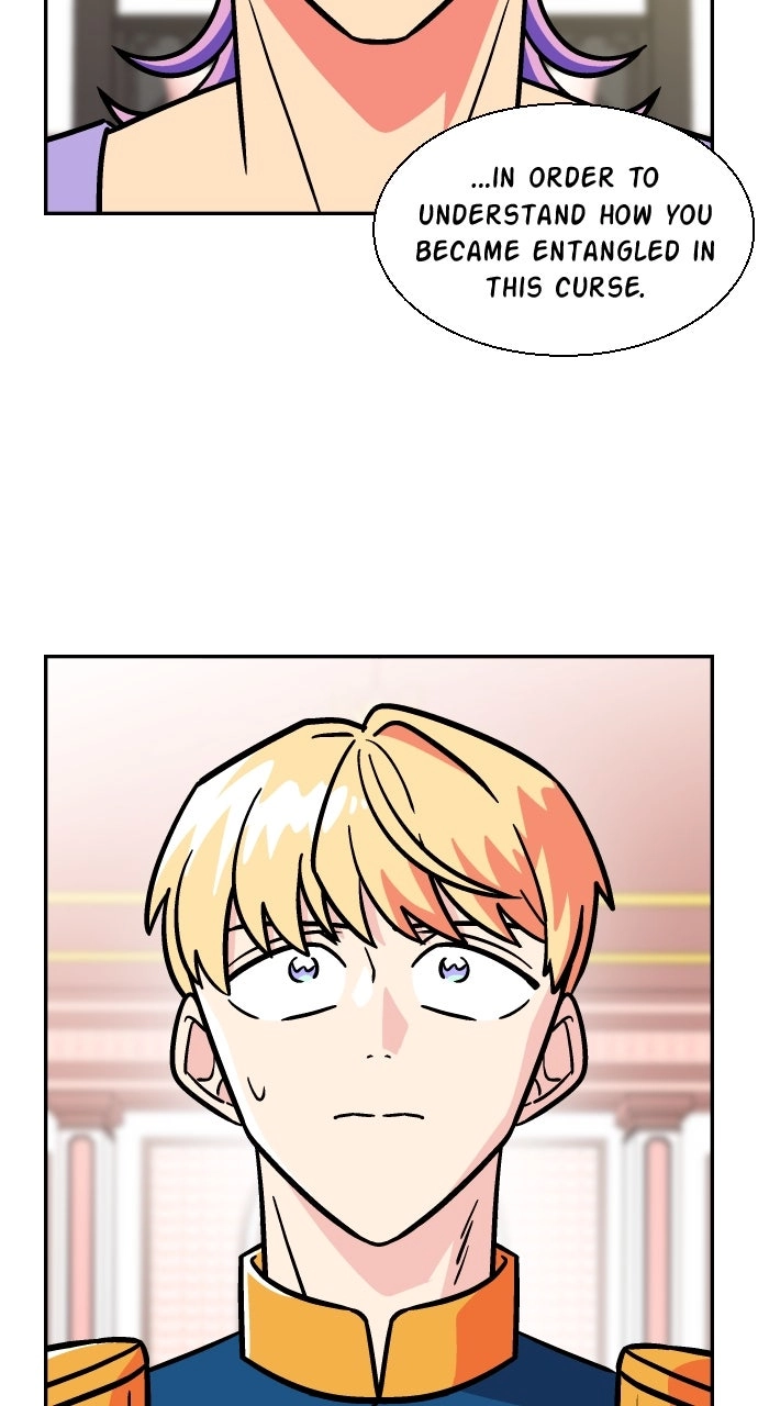 Read Princess Hurricane chapter 125 image 30 on Lezhin