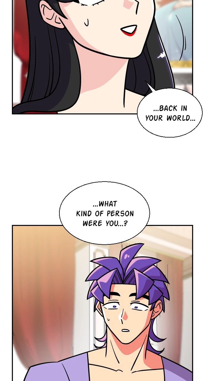 Read Princess Hurricane chapter 125 image 34 on Lezhin