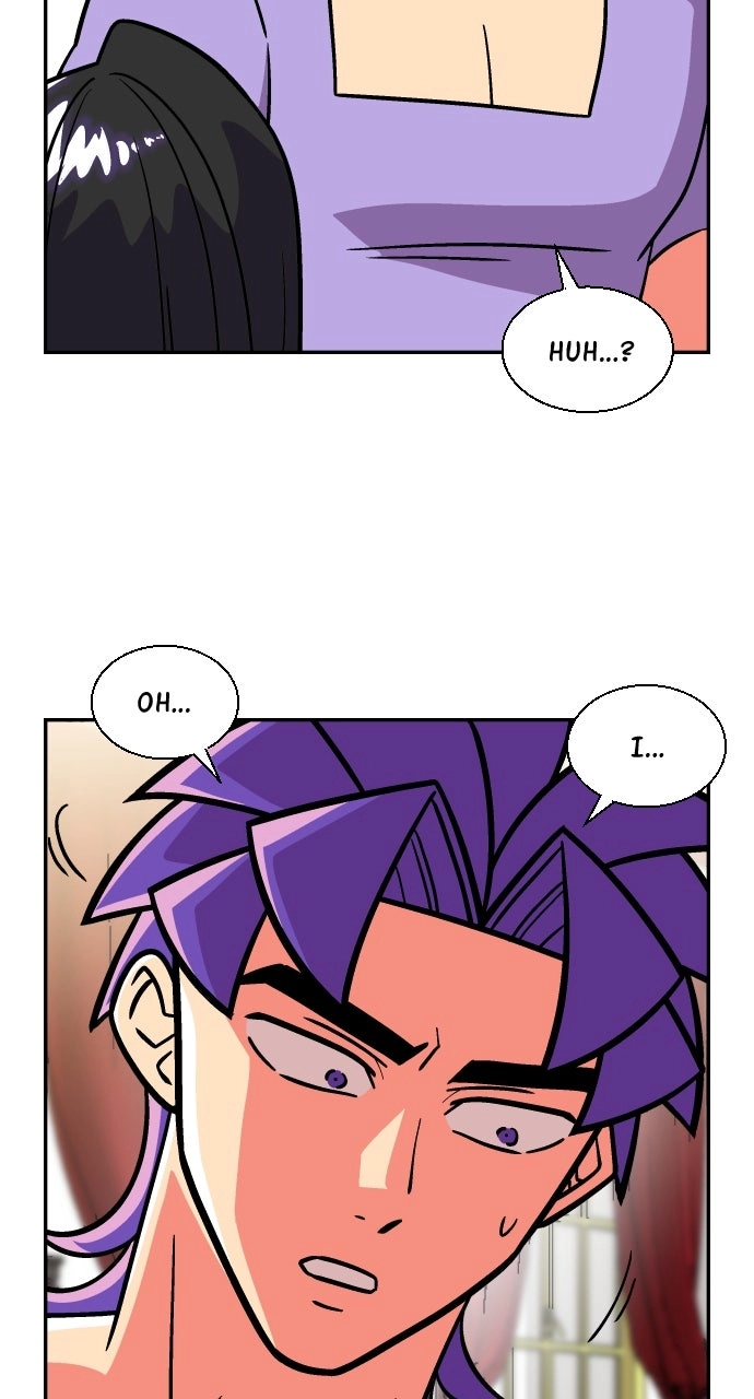 Read Princess Hurricane chapter 125 image 35 on Lezhin