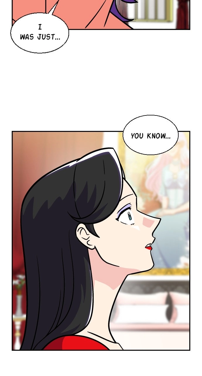 Read Princess Hurricane chapter 125 image 36 on Lezhin