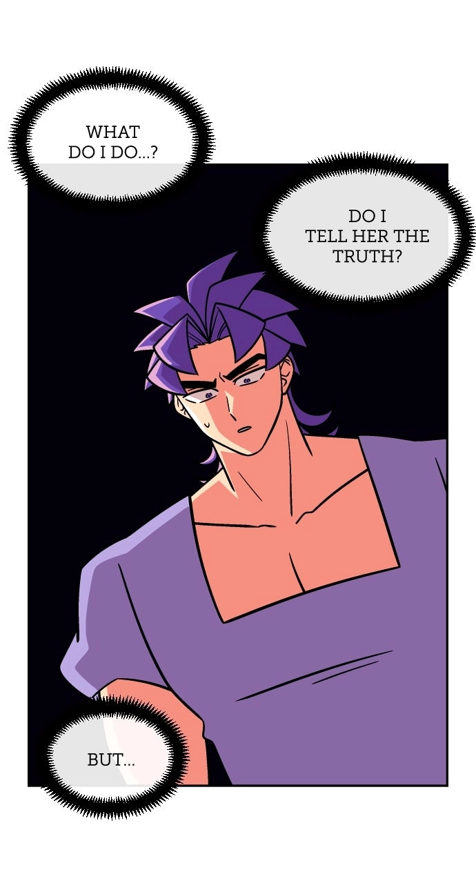 Read Princess Hurricane chapter 125 image 37 on Lezhin