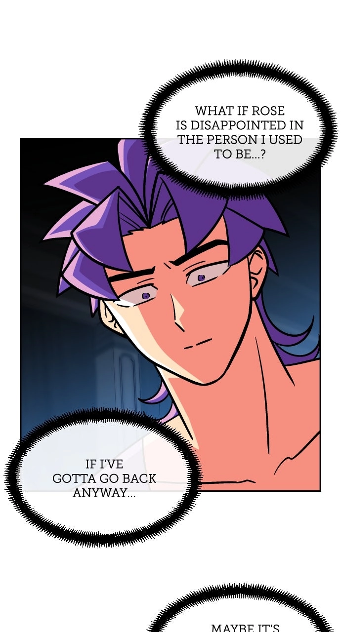 Read Princess Hurricane chapter 125 image 38 on Lezhin