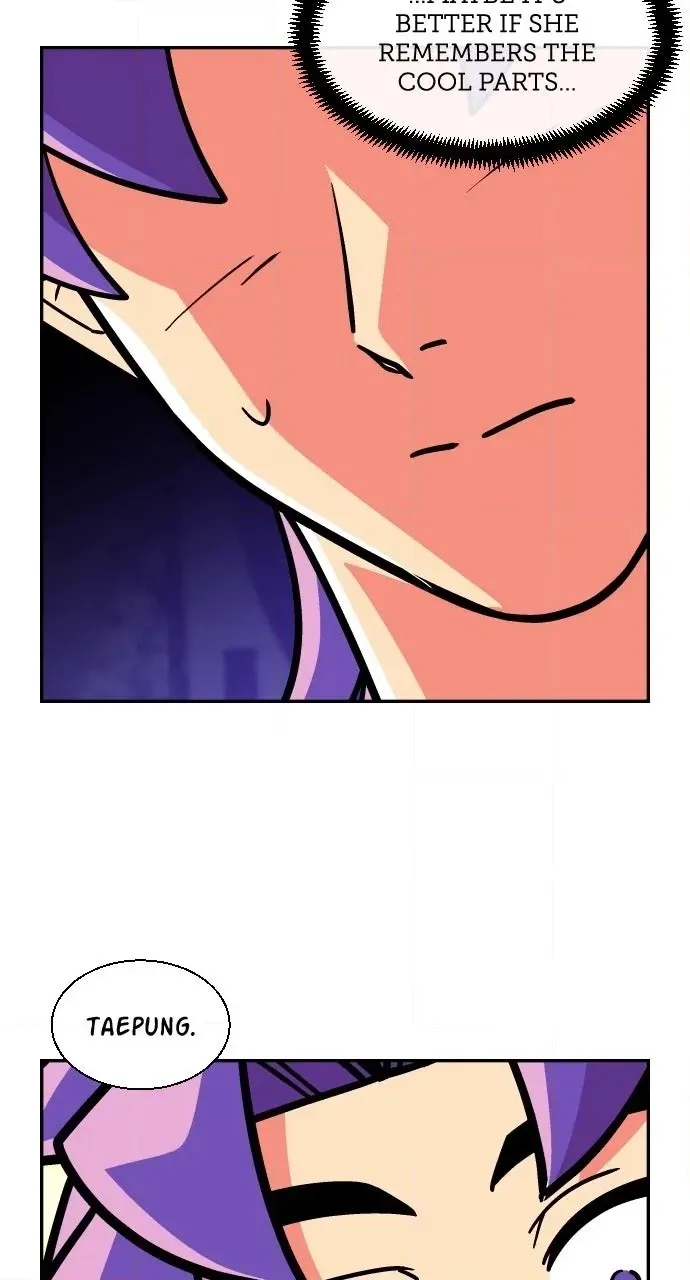 Read Princess Hurricane chapter 125 image 39 on Lezhin