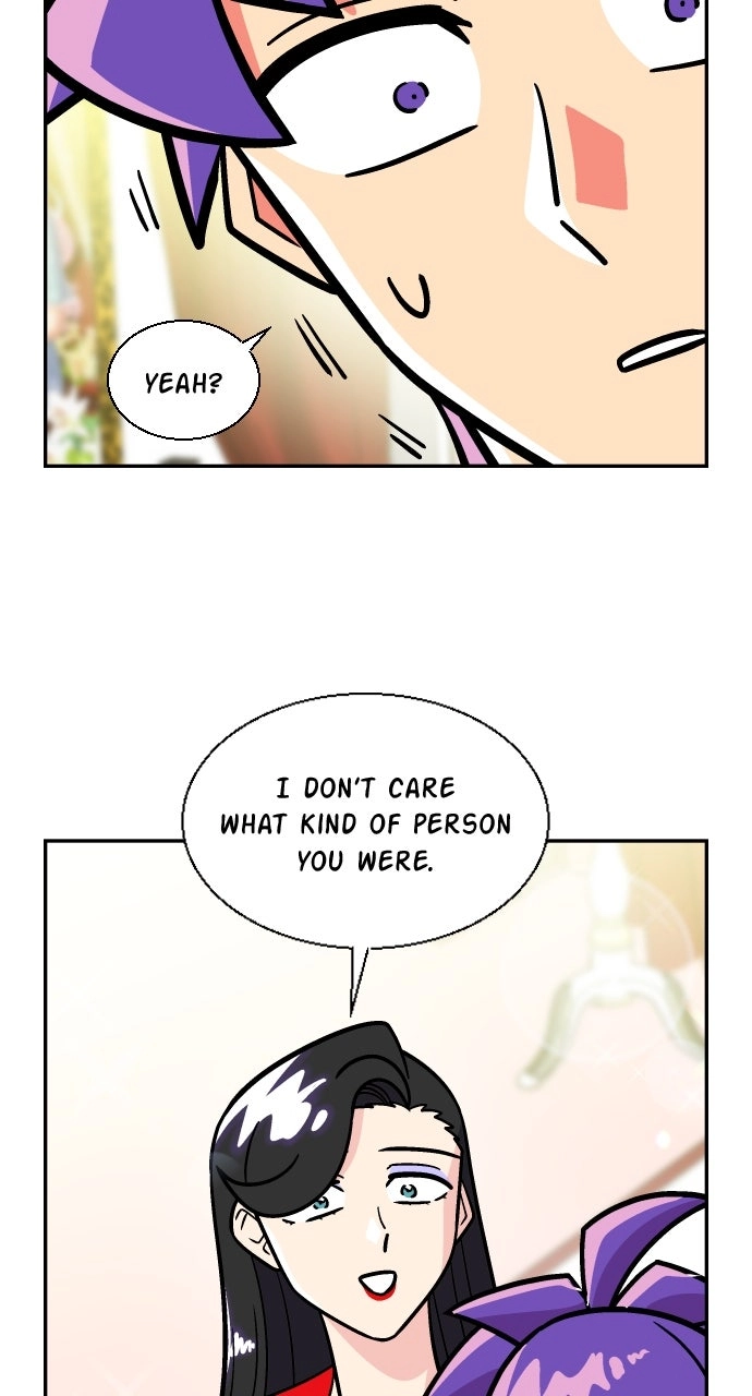Read Princess Hurricane chapter 125 image 40 on Lezhin