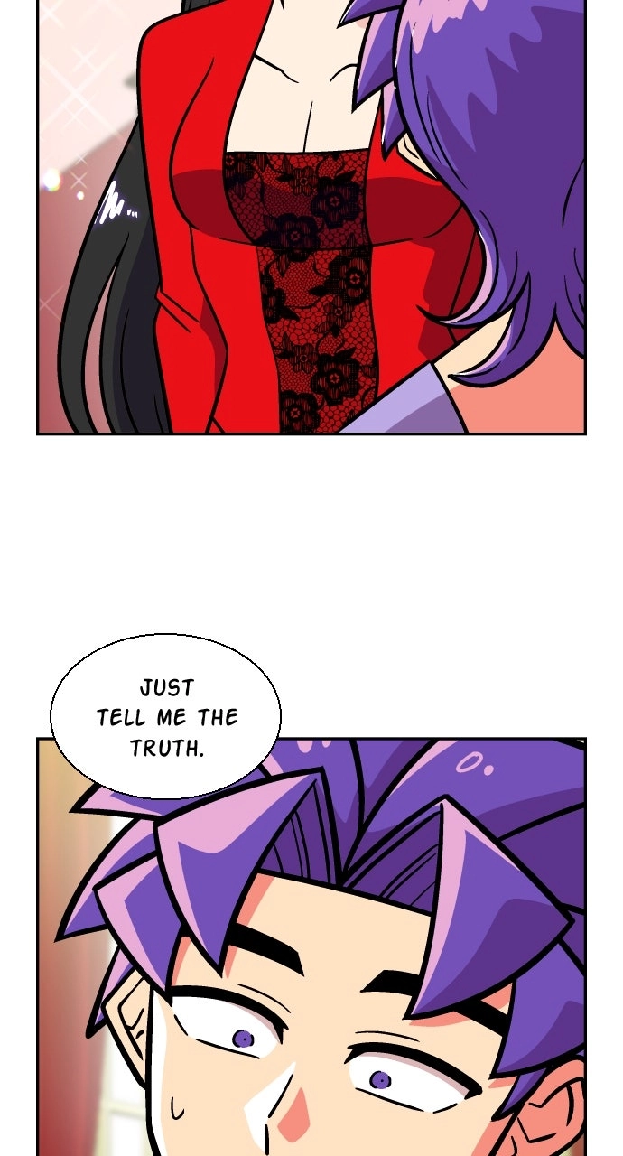 Read Princess Hurricane chapter 125 image 41 on Lezhin
