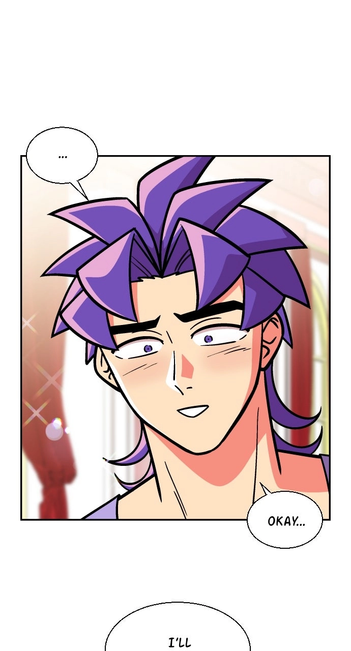Read Princess Hurricane chapter 125 image 44 on Lezhin