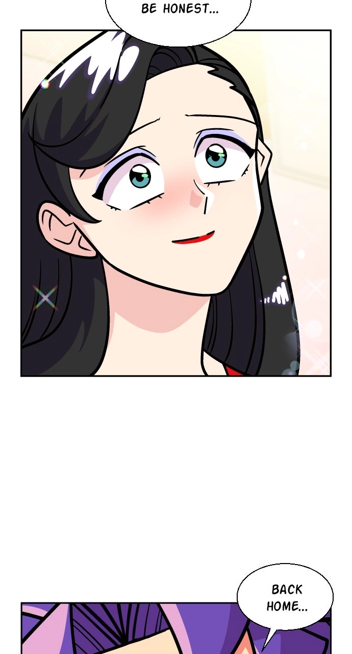 Read Princess Hurricane chapter 125 image 45 on Lezhin