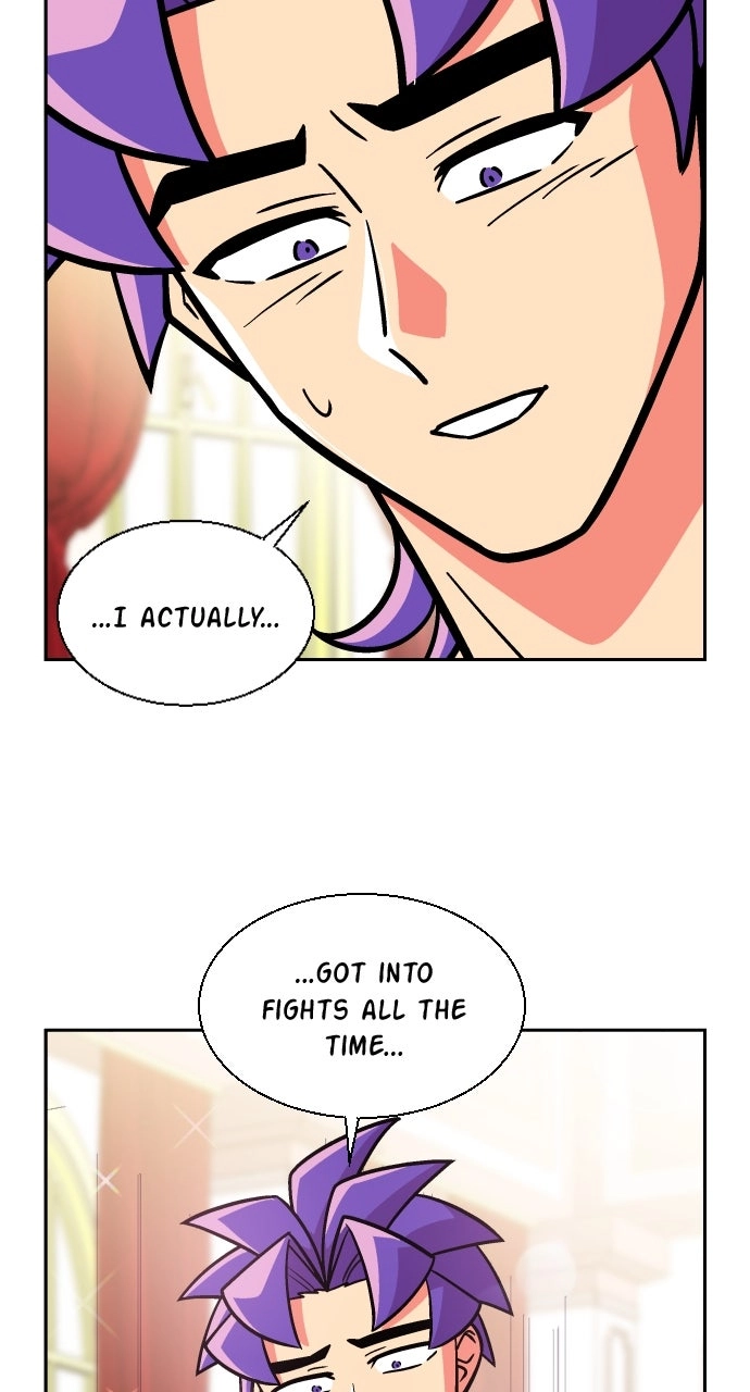Read Princess Hurricane chapter 125 image 46 on Lezhin