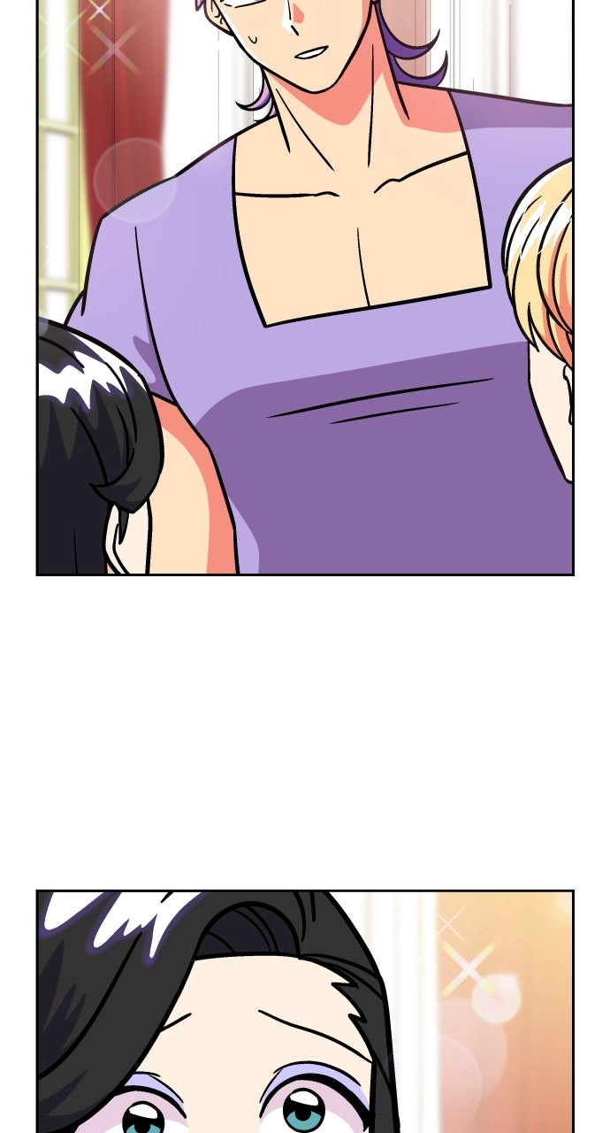 Read Princess Hurricane chapter 125 image 47 on Lezhin