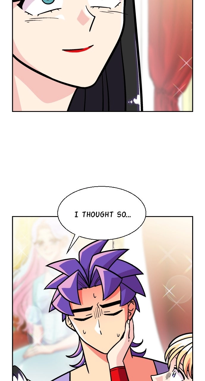 Read Princess Hurricane chapter 125 image 48 on Lezhin