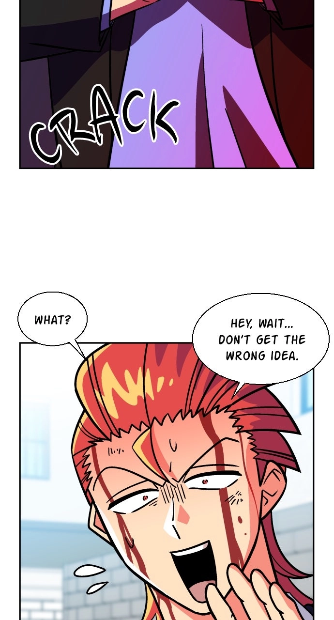 Read Princess Hurricane chapter 125 image 5 on Lezhin