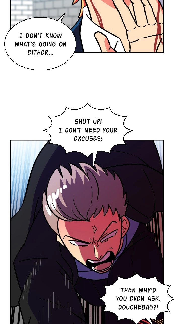 Read Princess Hurricane chapter 125 image 6 on Lezhin